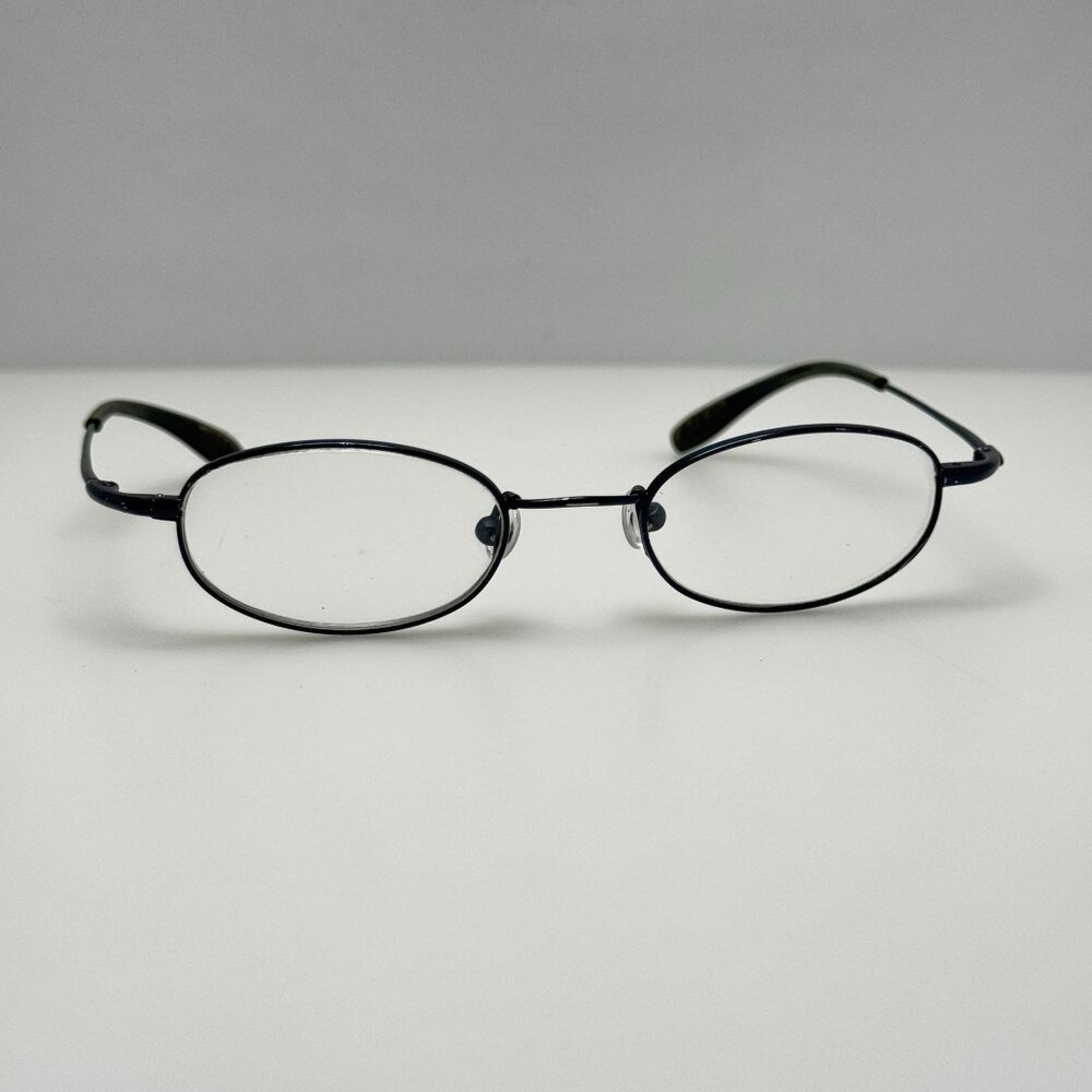 Nike 4008 404 Eyeglasses Eye Glasses Frames Youth Kids 45-19-140